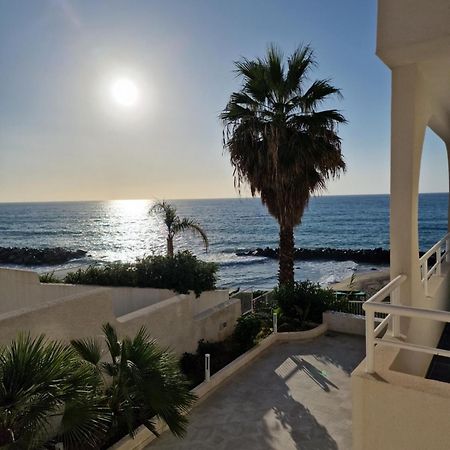Villa Gaia Пиццо Экстерьер фото