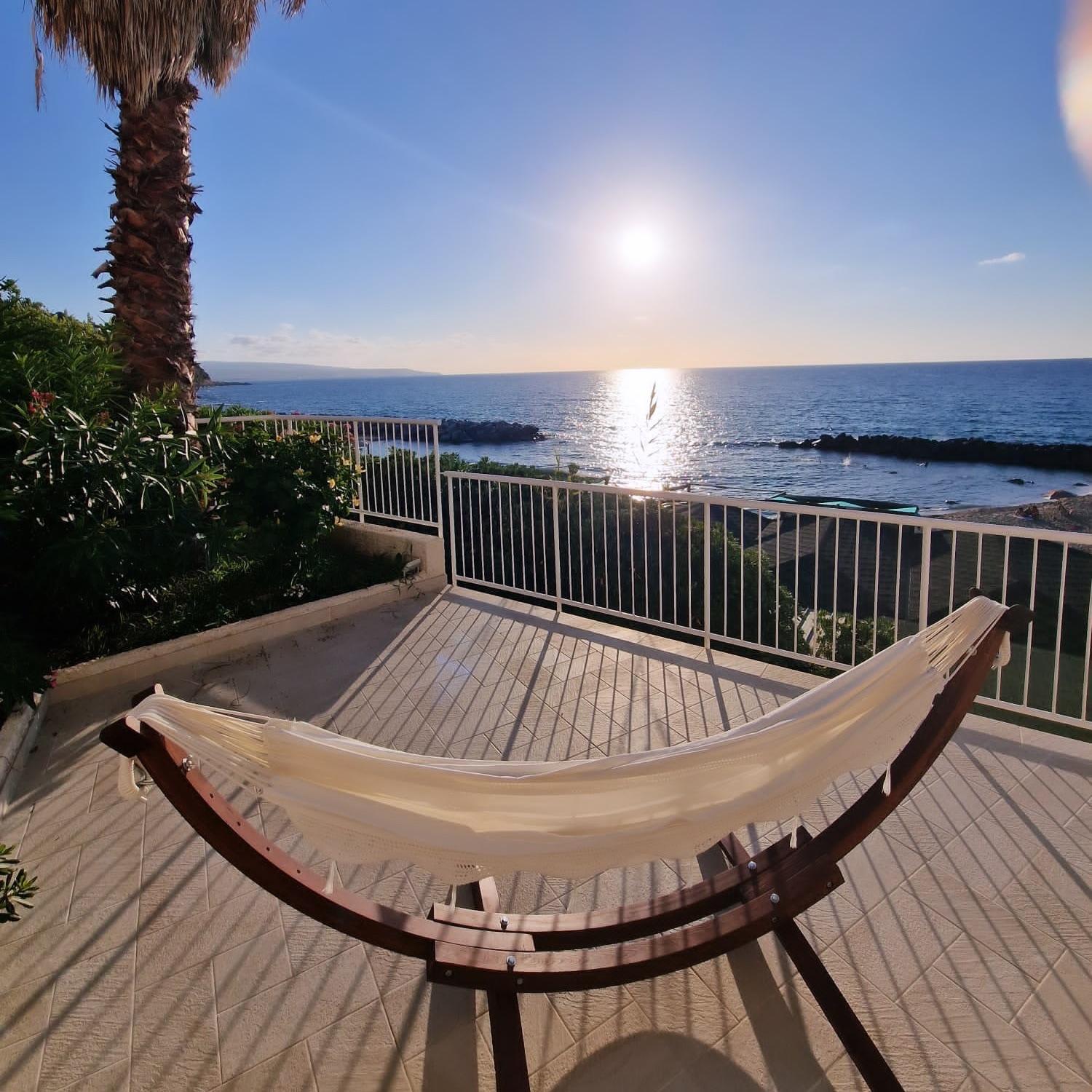Villa Gaia Пиццо Экстерьер фото