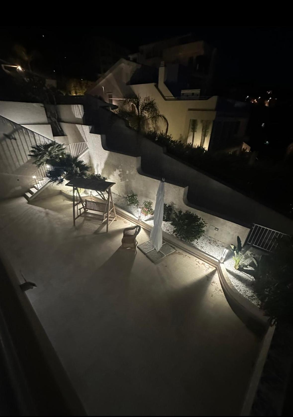 Villa Gaia Пиццо Экстерьер фото