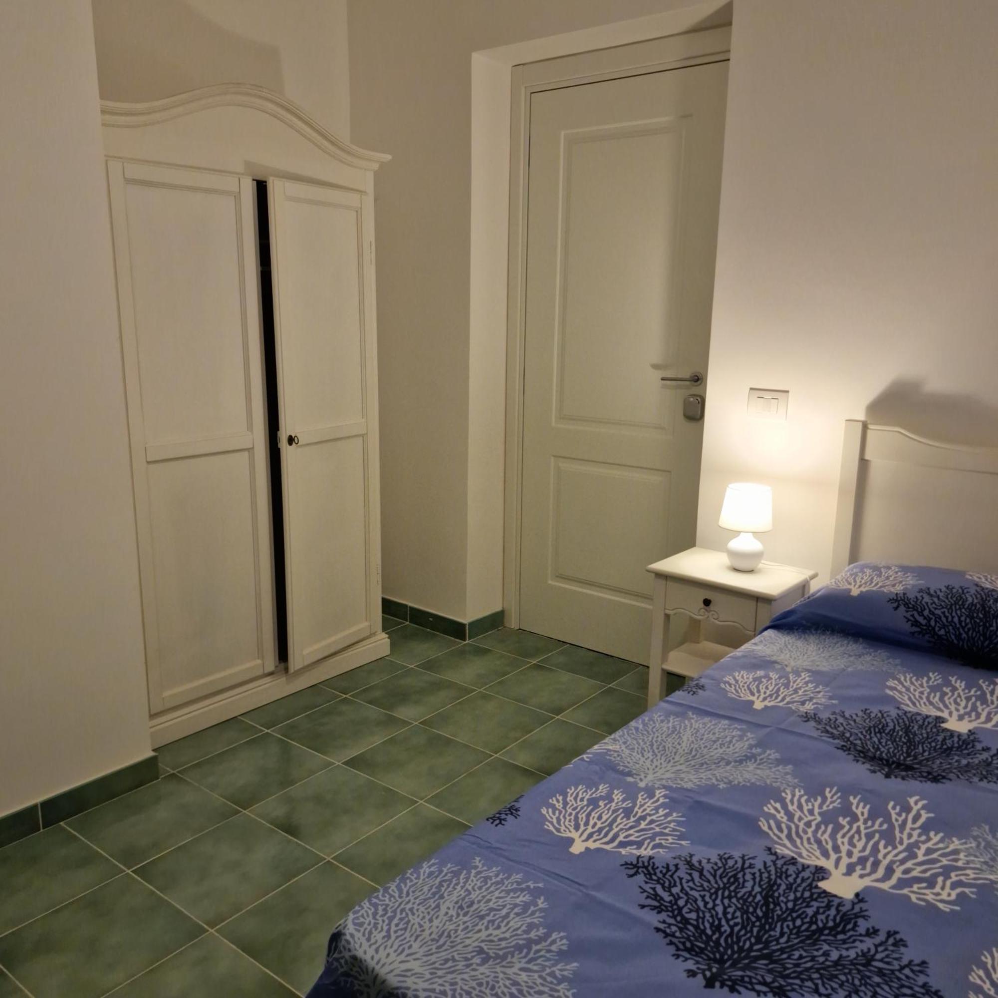 Villa Gaia Пиццо Экстерьер фото
