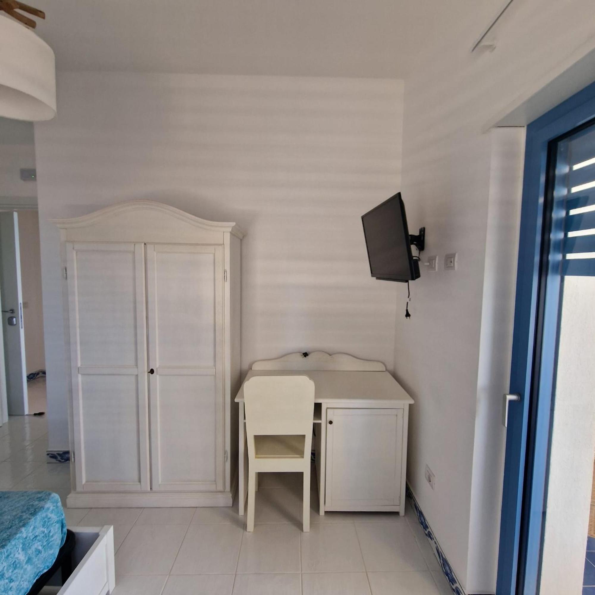 Villa Gaia Пиццо Экстерьер фото