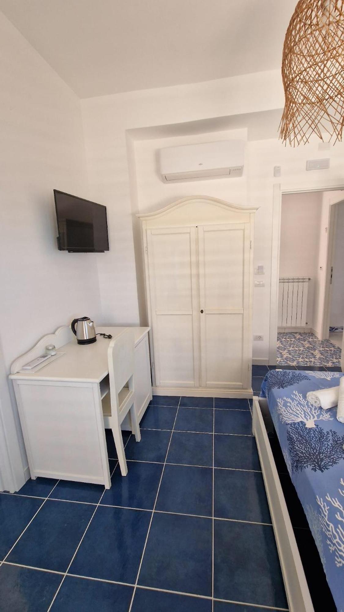 Villa Gaia Пиццо Экстерьер фото