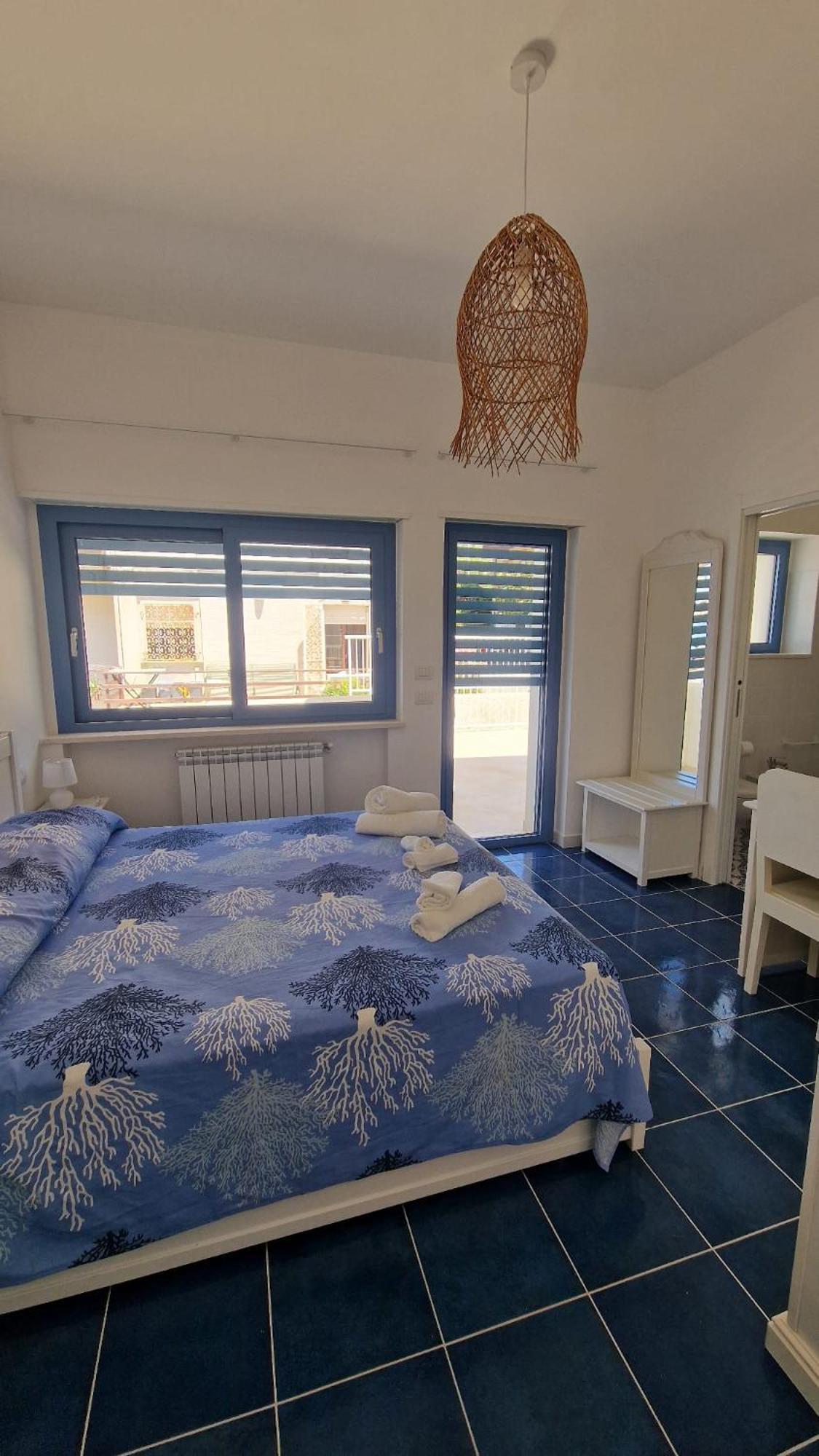 Villa Gaia Пиццо Экстерьер фото