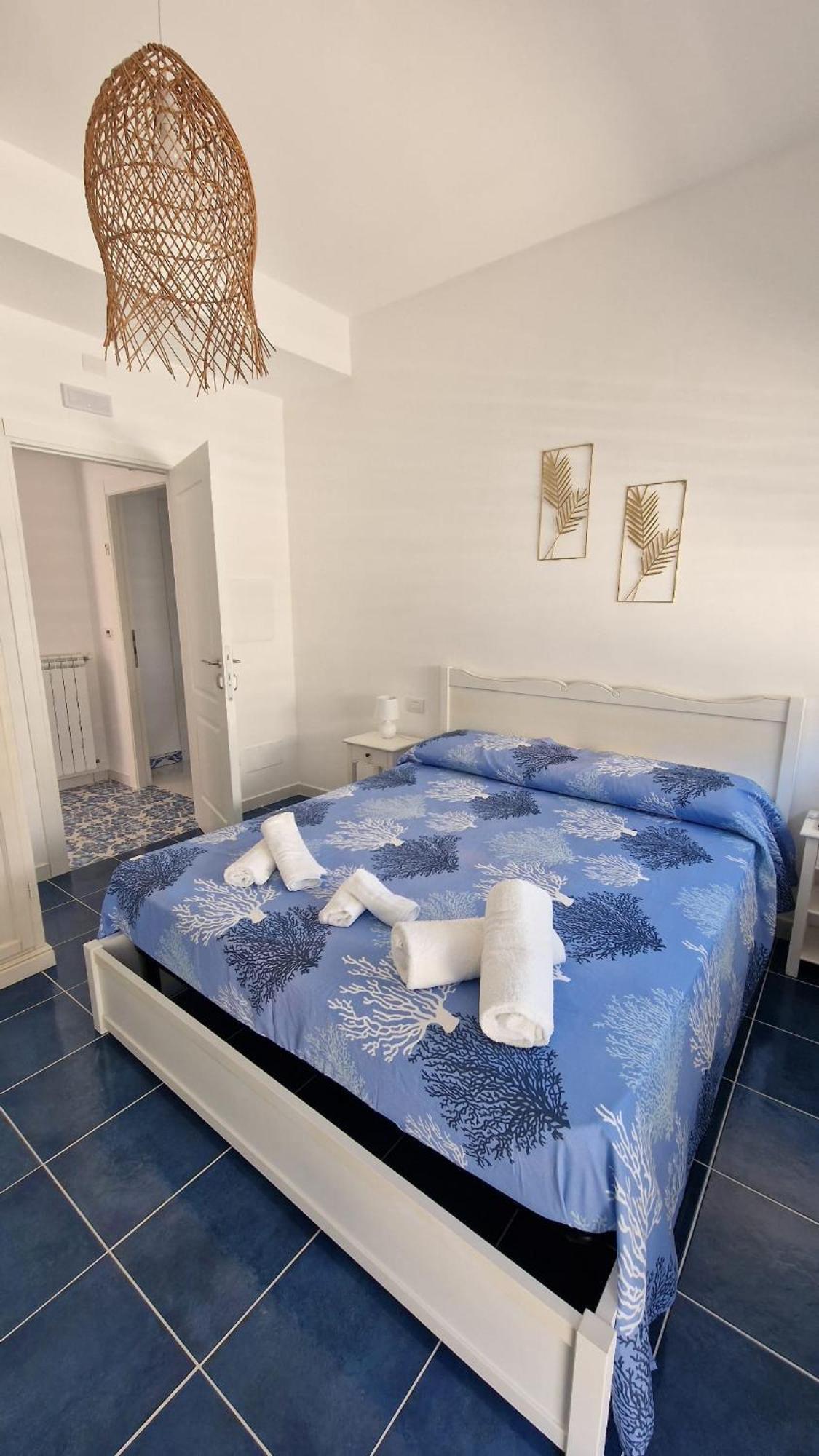 Villa Gaia Пиццо Экстерьер фото