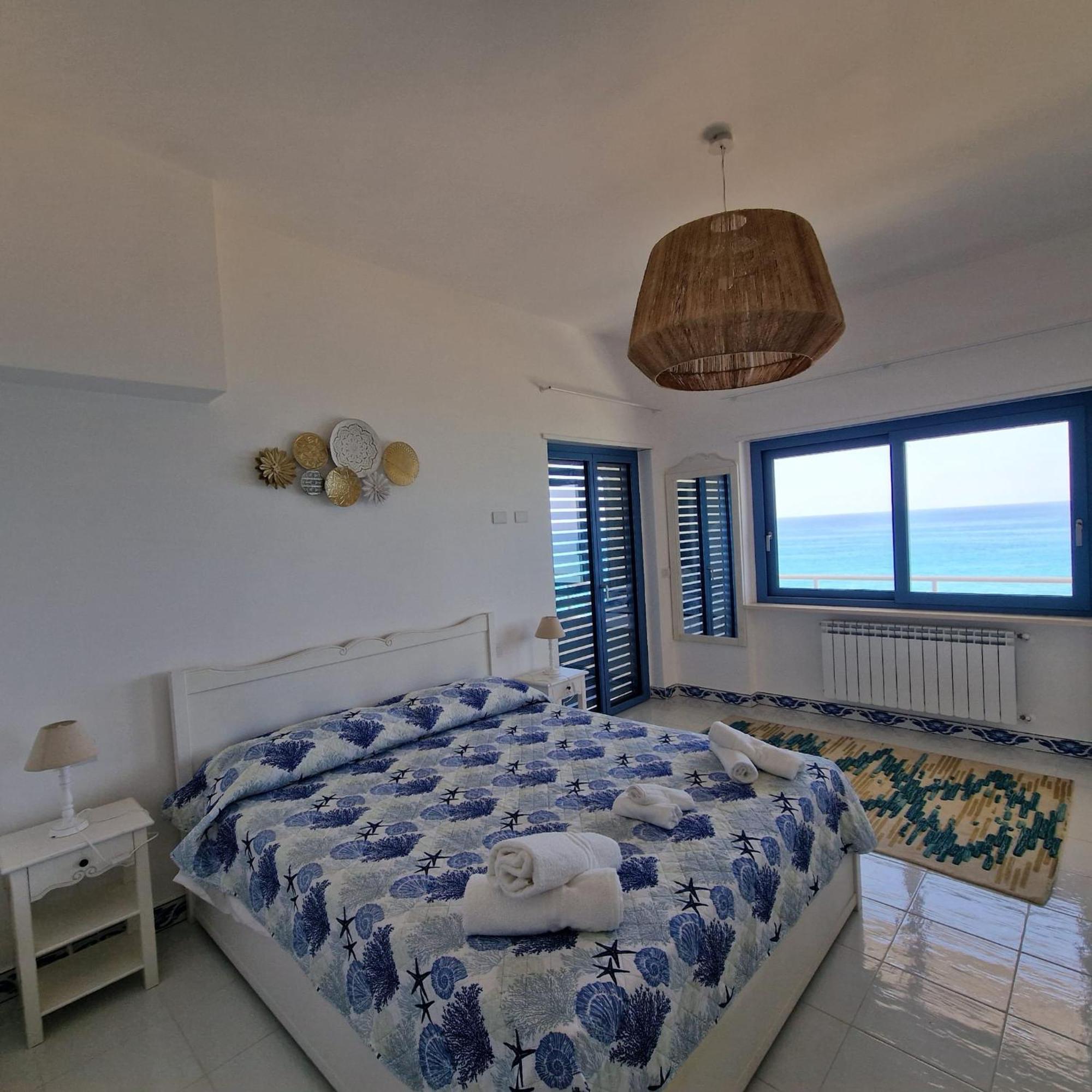 Villa Gaia Пиццо Экстерьер фото